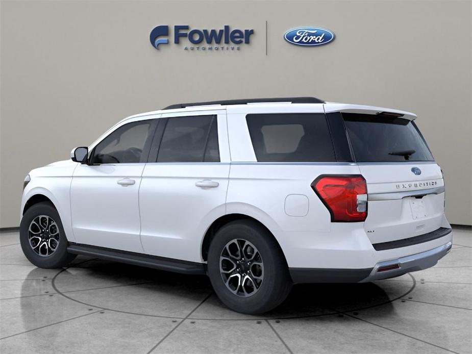 new 2024 Ford Expedition car, priced at $59,975