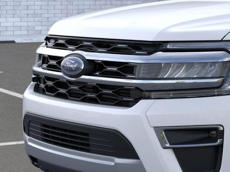 new 2024 Ford Expedition car, priced at $68,852