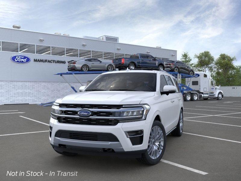 new 2024 Ford Expedition car, priced at $68,852