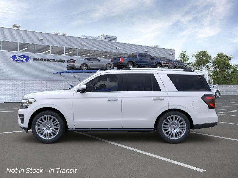 new 2024 Ford Expedition car, priced at $68,852