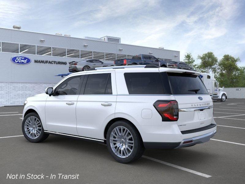 new 2024 Ford Expedition car, priced at $68,852