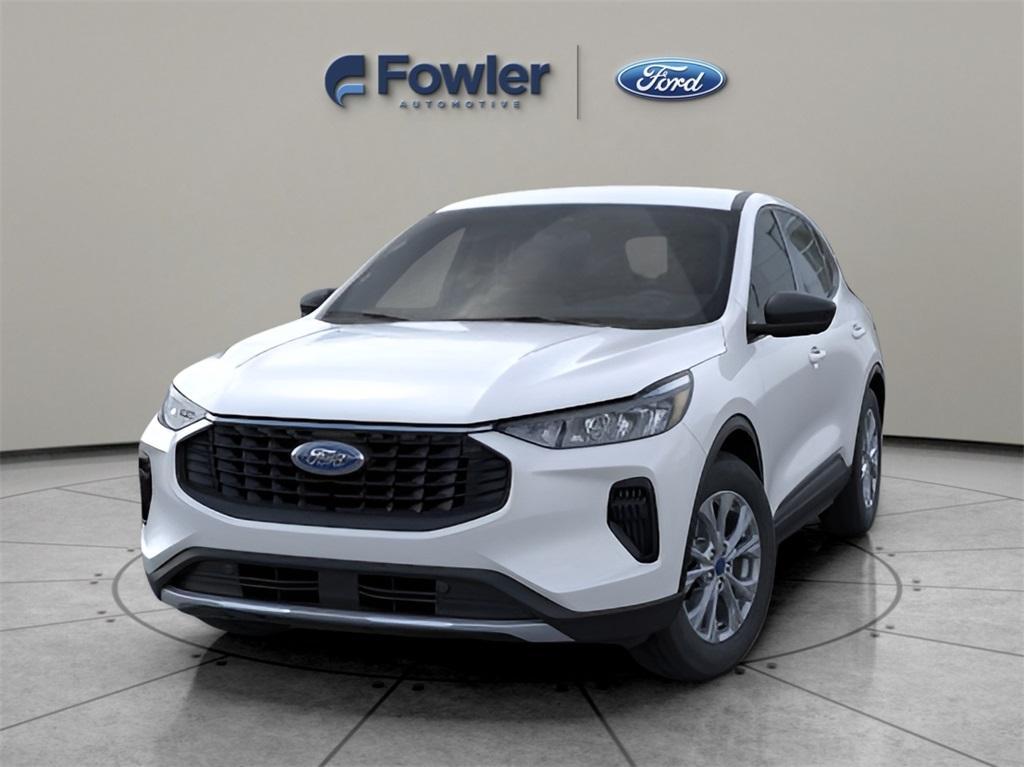 new 2025 Ford Escape car, priced at $28,289