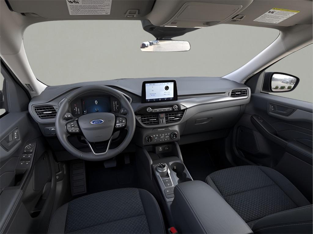 new 2025 Ford Escape car, priced at $28,289