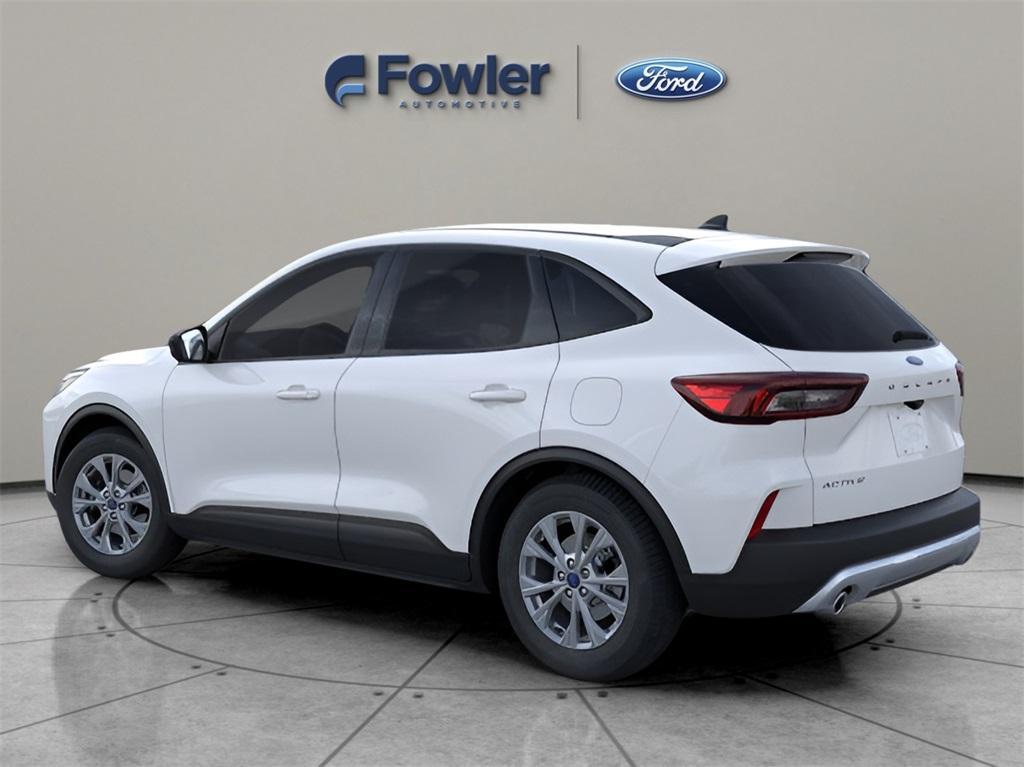 new 2025 Ford Escape car, priced at $28,289