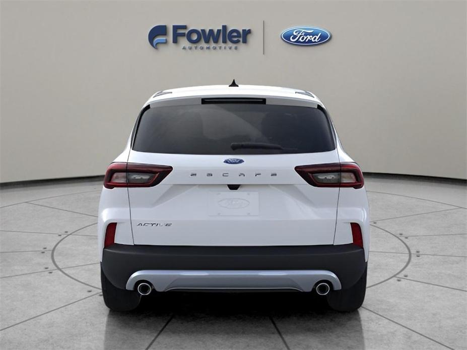 new 2025 Ford Escape car, priced at $28,289