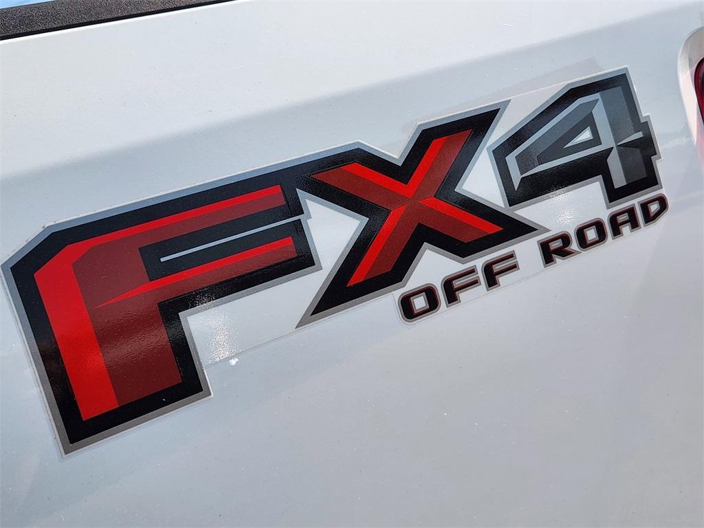 used 2021 Ford F-250 car, priced at $46,981