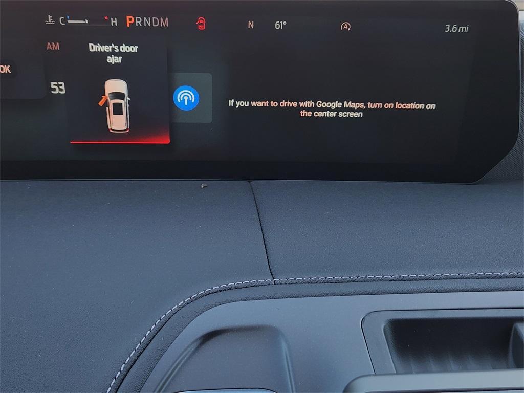 new 2025 Ford Expedition car, priced at $84,637