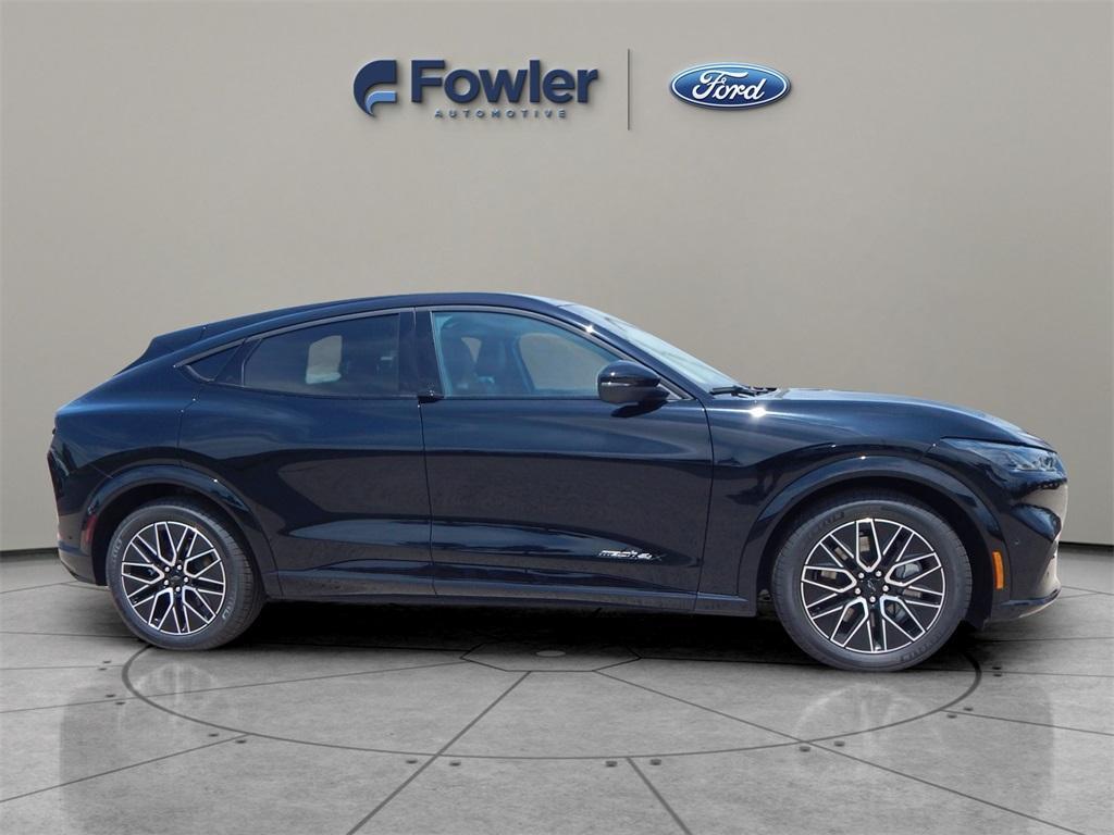 new 2024 Ford Mustang Mach-E car, priced at $43,579