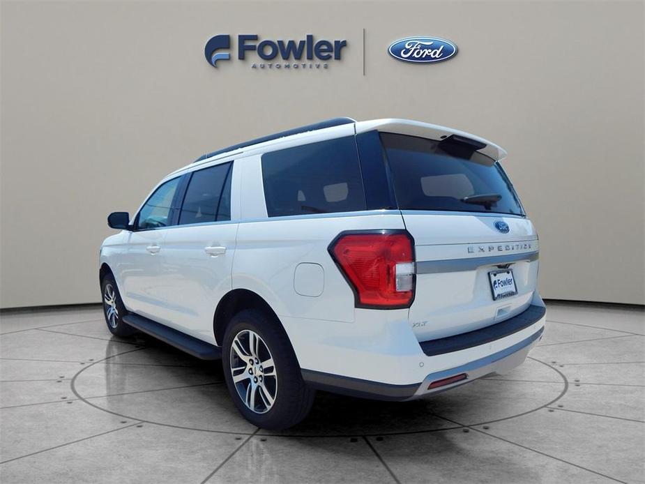 new 2024 Ford Expedition car, priced at $62,220