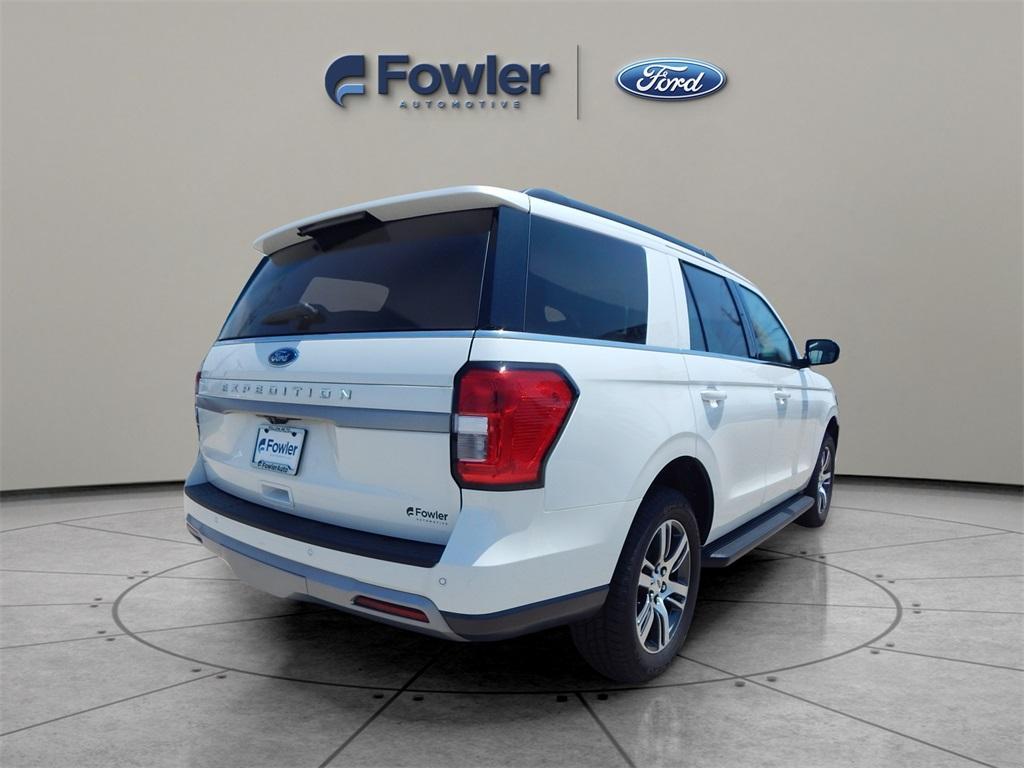 new 2024 Ford Expedition car, priced at $57,000