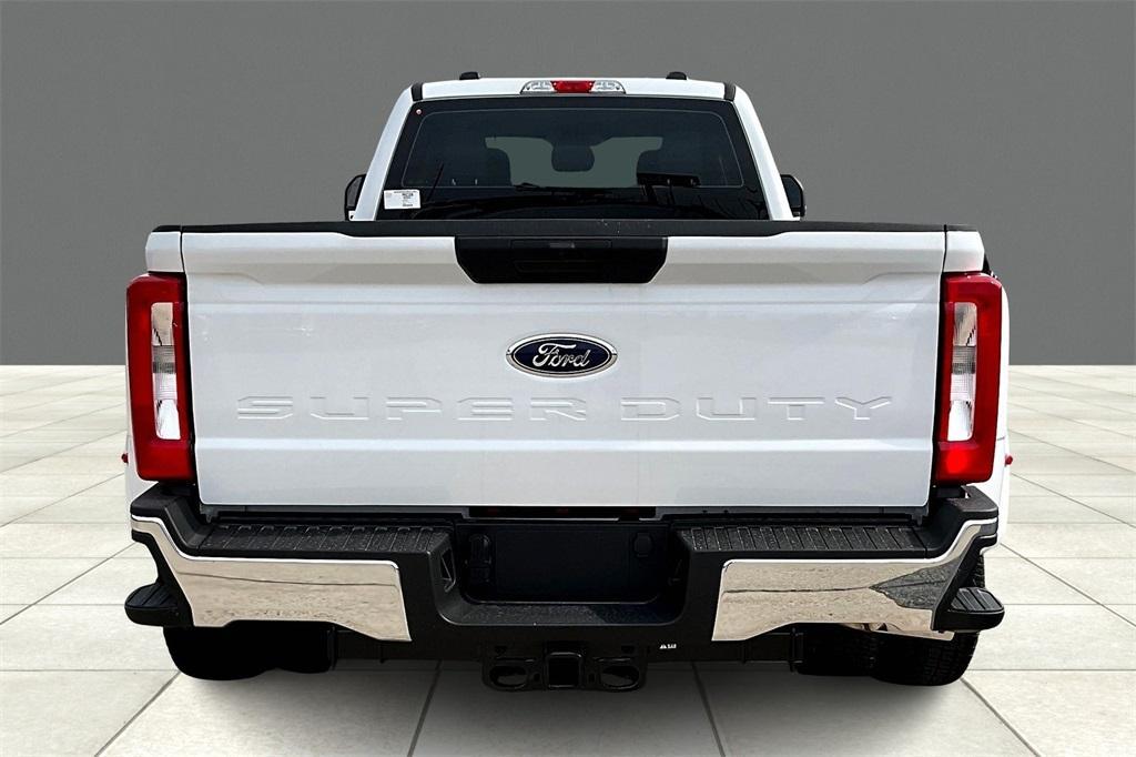 new 2025 Ford F-350 car, priced at $68,940