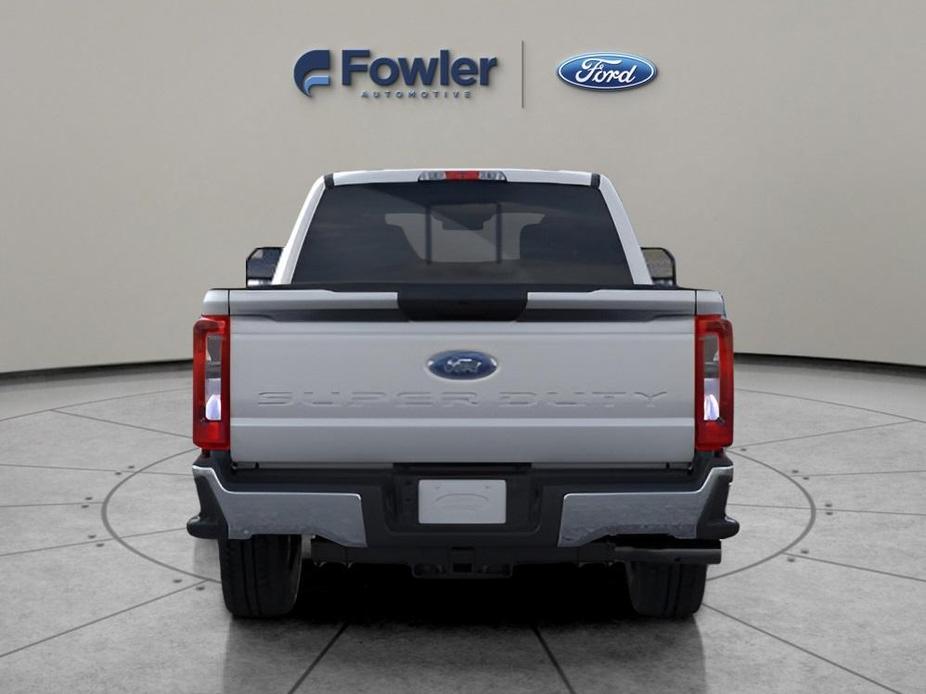 new 2024 Ford F-250 car, priced at $62,495