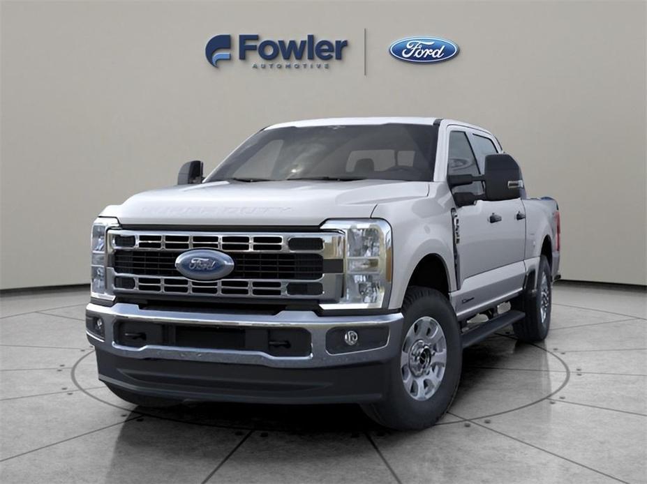 new 2024 Ford F-250 car, priced at $62,495