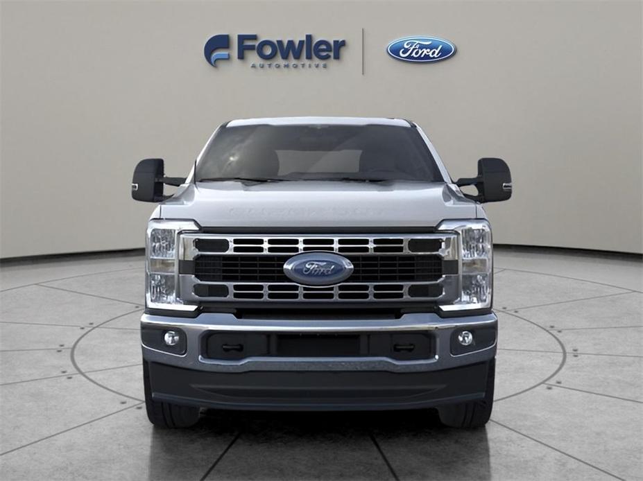 new 2024 Ford F-250 car, priced at $62,495