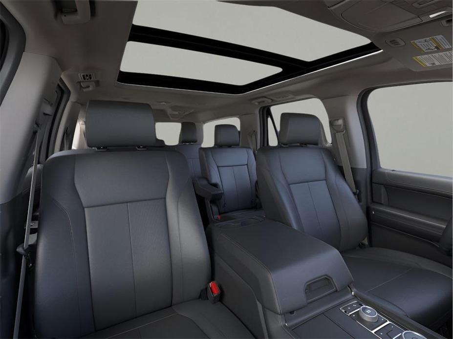 new 2024 Ford Expedition Max car, priced at $65,150