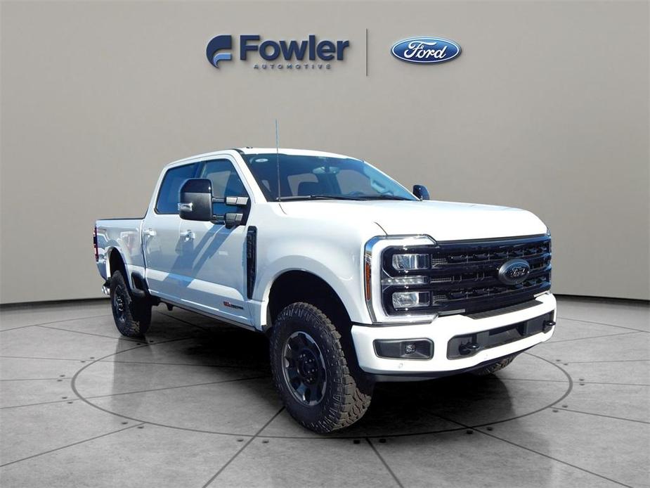 new 2024 Ford F-250 car, priced at $89,380