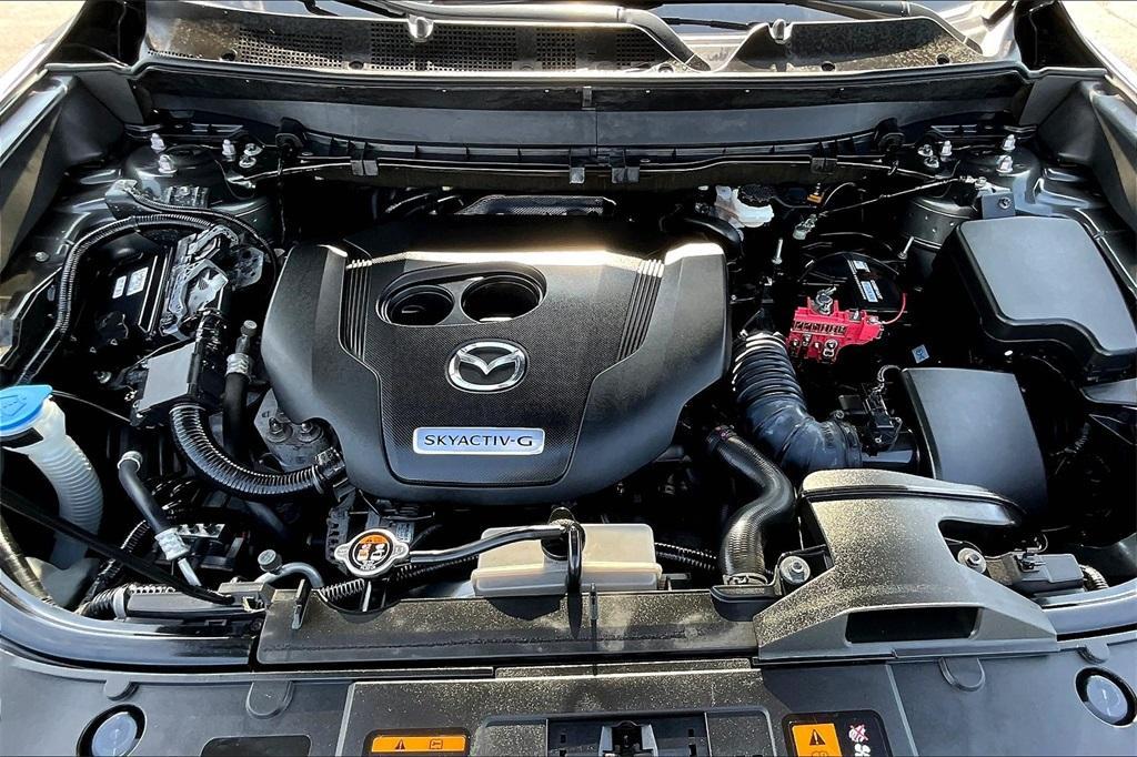 used 2020 Mazda CX-9 car, priced at $21,962
