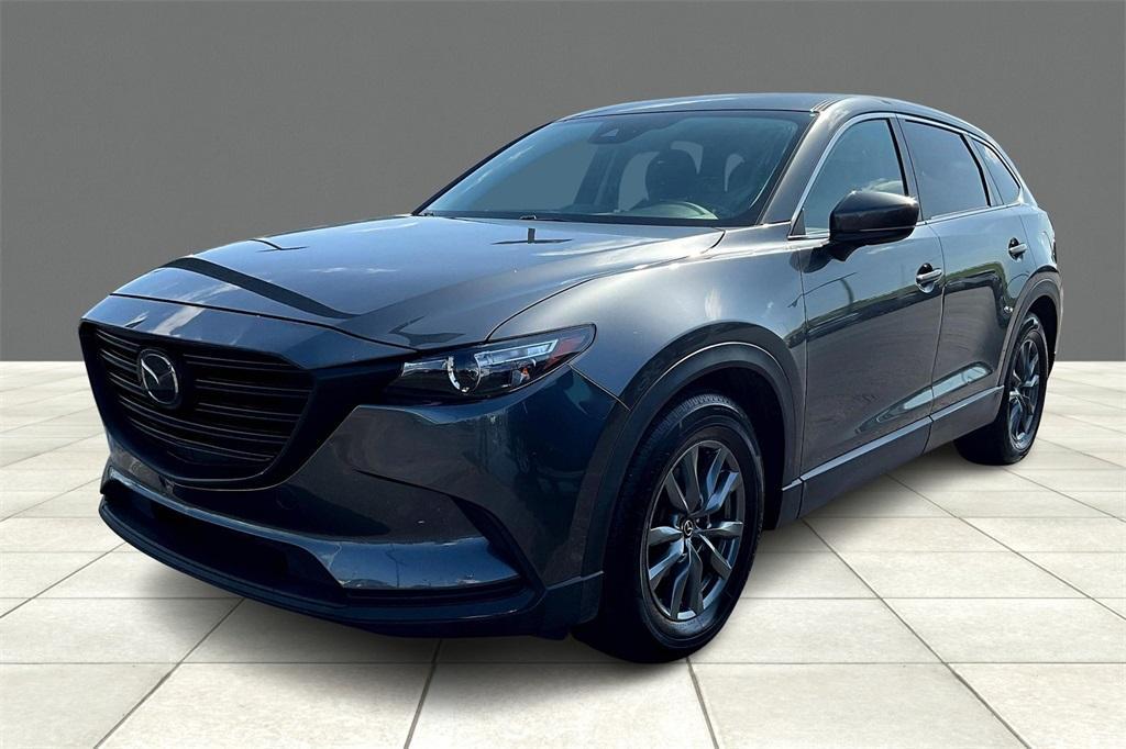 used 2020 Mazda CX-9 car, priced at $22,400