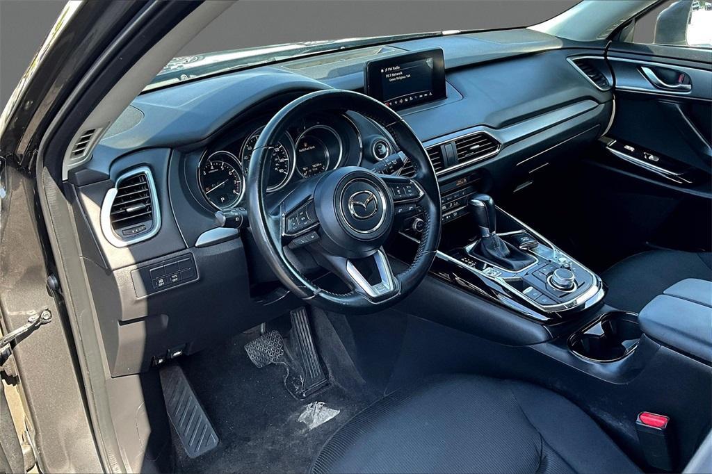 used 2020 Mazda CX-9 car, priced at $21,962