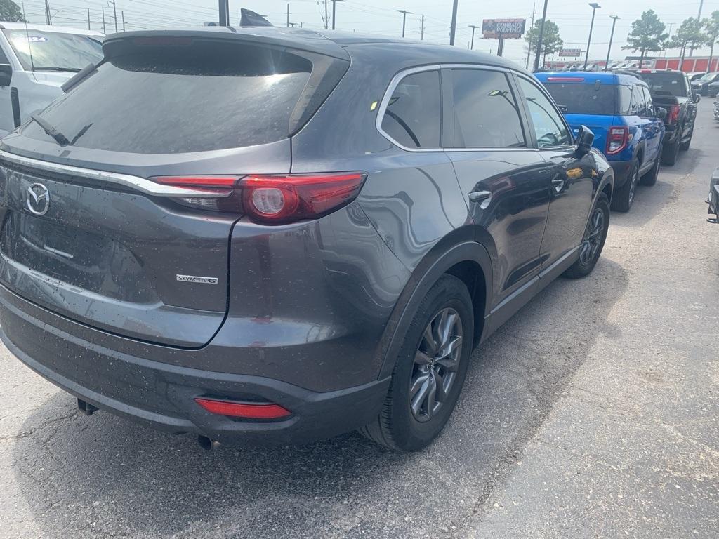 used 2020 Mazda CX-9 car, priced at $21,911