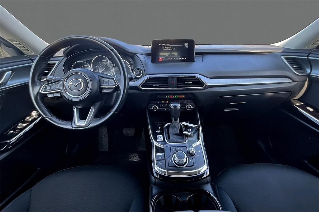 used 2020 Mazda CX-9 car, priced at $21,962