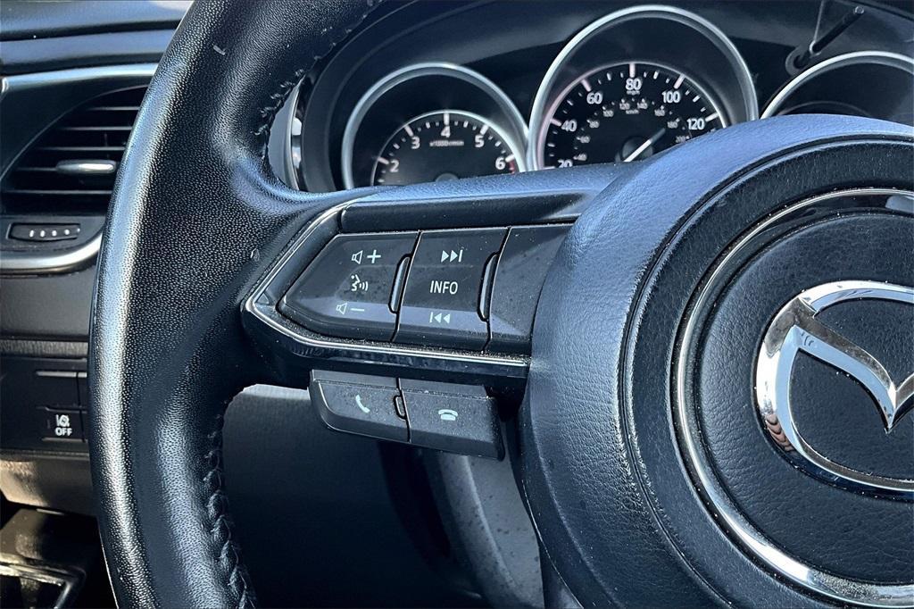 used 2020 Mazda CX-9 car, priced at $21,962