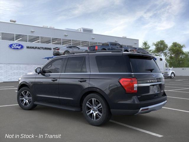 new 2024 Ford Expedition car, priced at $65,095