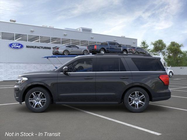 new 2024 Ford Expedition car, priced at $65,095