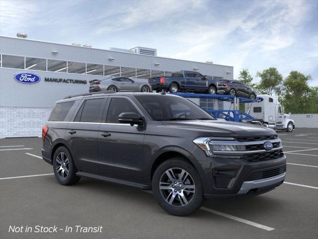 new 2024 Ford Expedition car, priced at $65,095