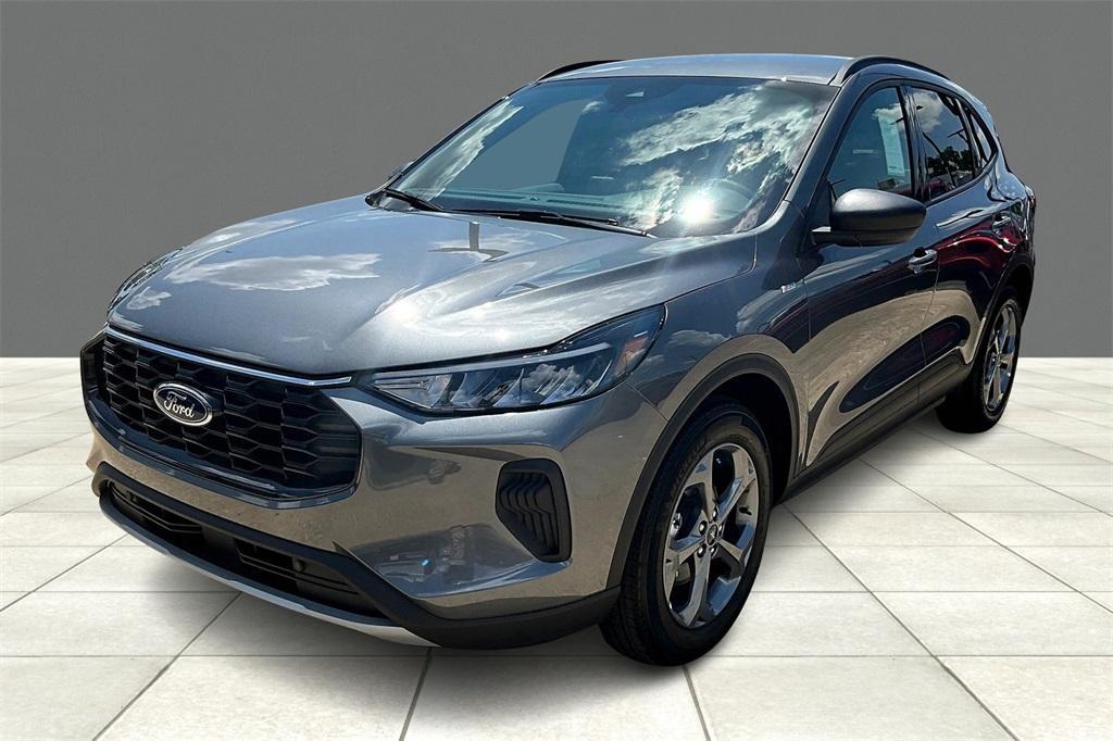 new 2025 Ford Escape car, priced at $26,233