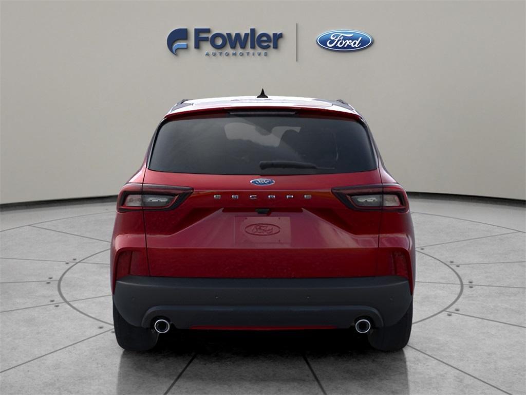 new 2025 Ford Escape car, priced at $29,704