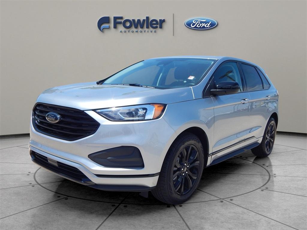 new 2024 Ford Edge car, priced at $25,255