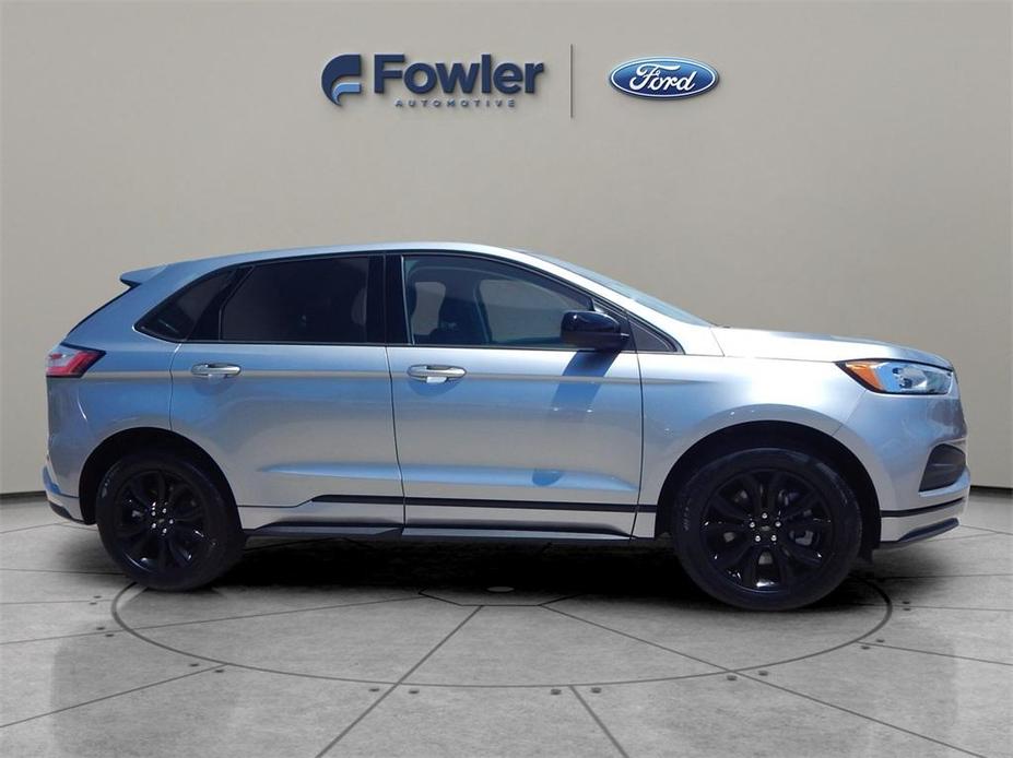 new 2024 Ford Edge car, priced at $31,892