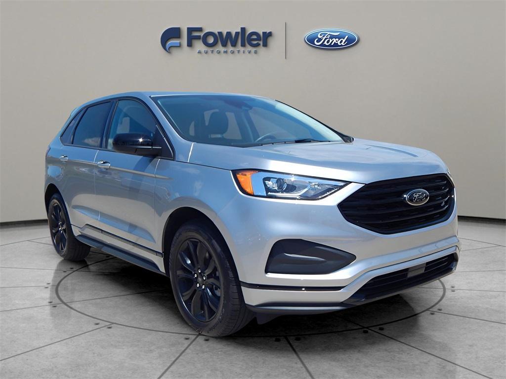 new 2024 Ford Edge car, priced at $25,255