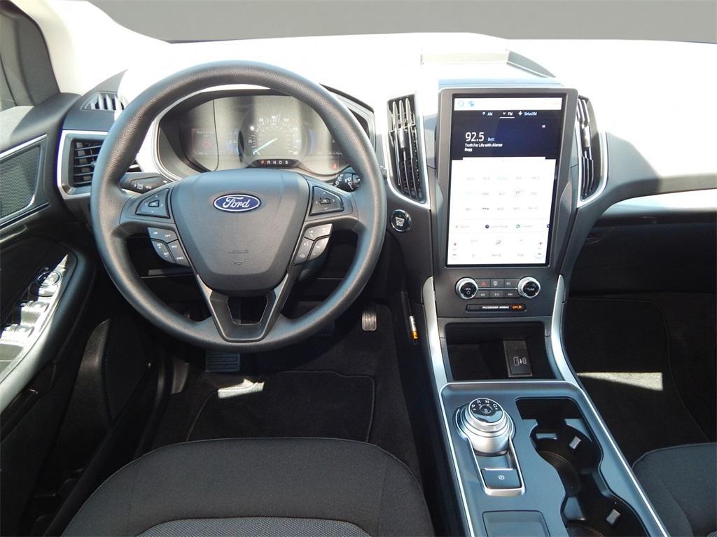 new 2024 Ford Edge car, priced at $31,892