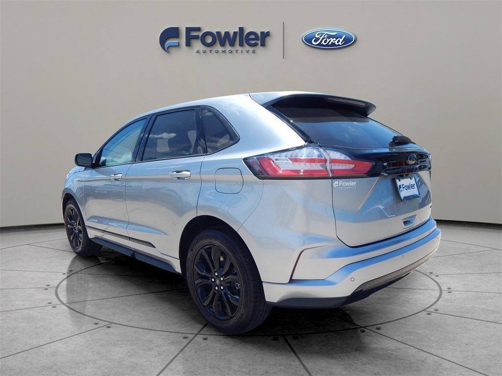 new 2024 Ford Edge car, priced at $31,892