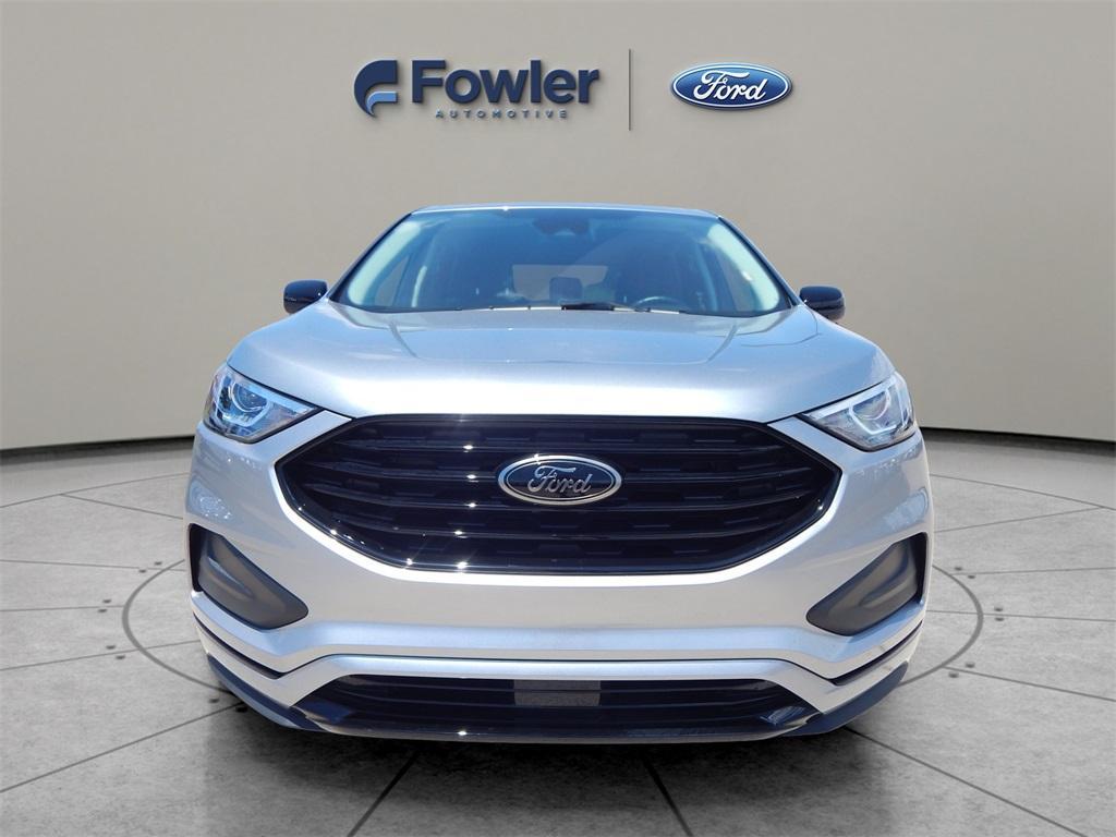 new 2024 Ford Edge car, priced at $31,892