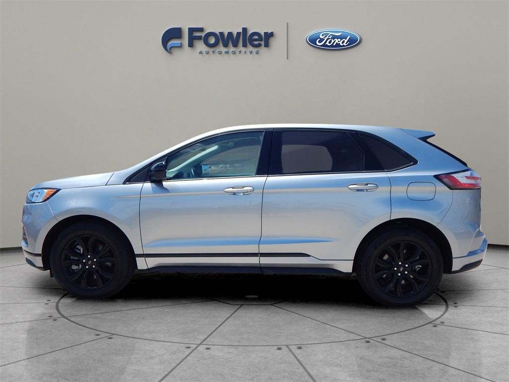 new 2024 Ford Edge car, priced at $31,892