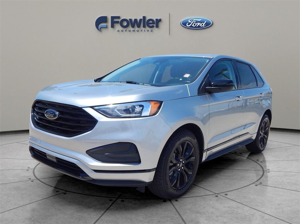 new 2024 Ford Edge car, priced at $31,892