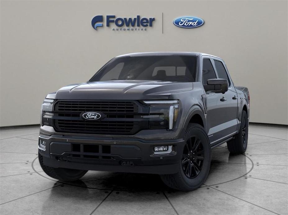 new 2024 Ford F-150 car, priced at $70,596