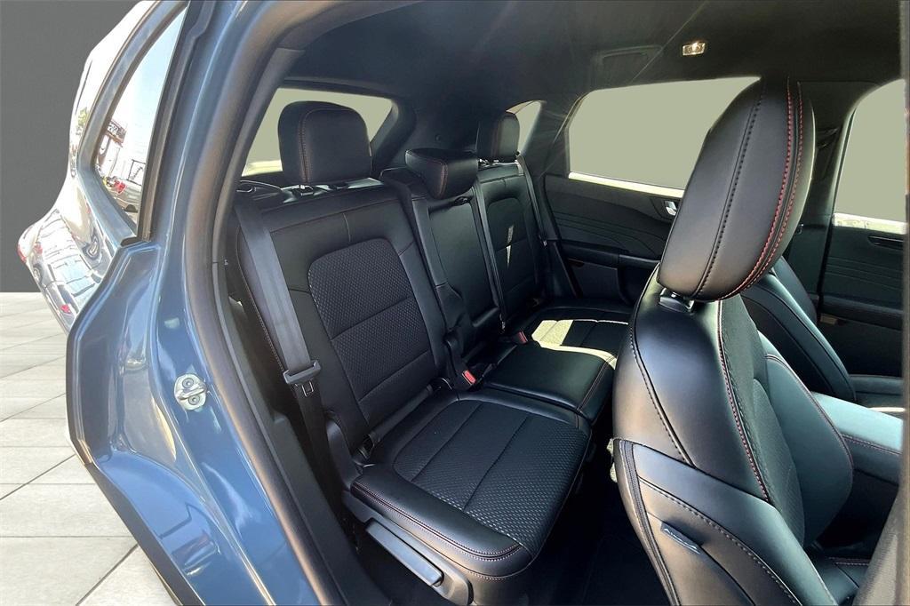 new 2025 Ford Escape car, priced at $32,815