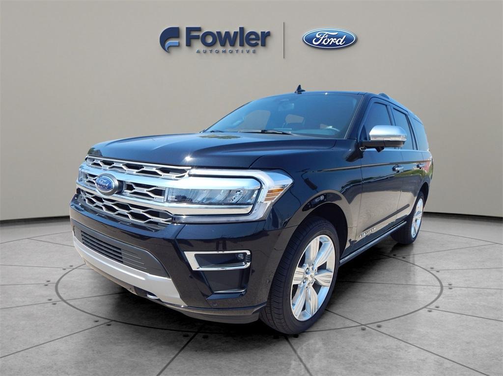 new 2024 Ford Expedition car, priced at $77,000