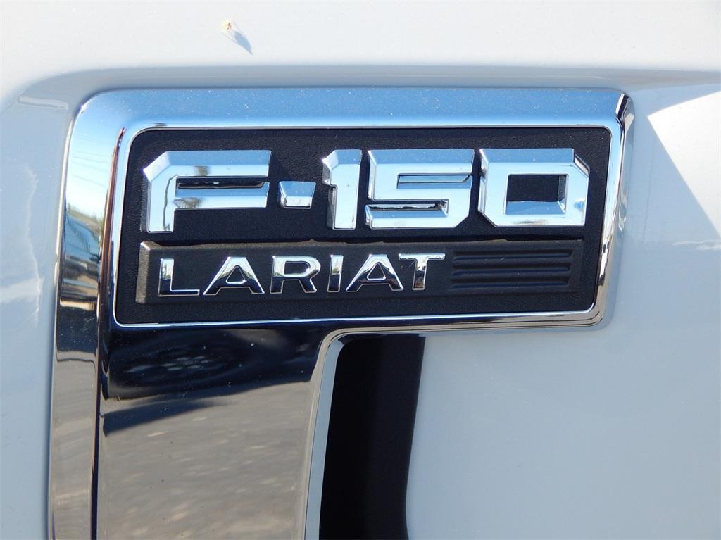 new 2024 Ford F-150 car, priced at $66,119