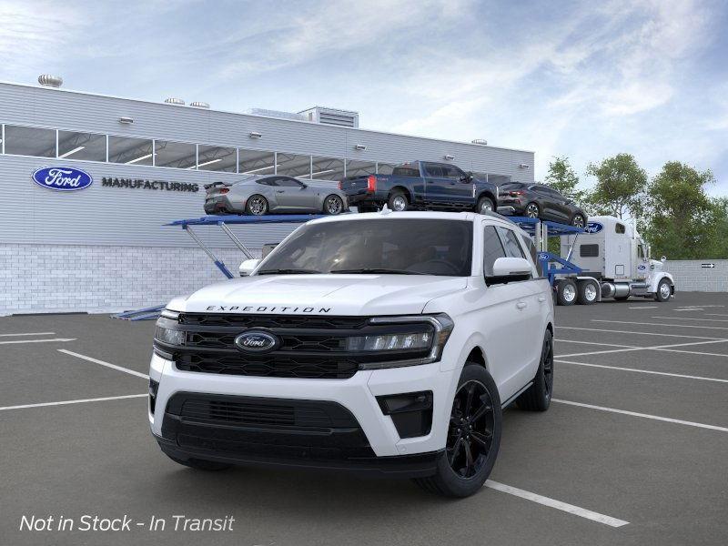 new 2024 Ford Expedition car, priced at $69,072