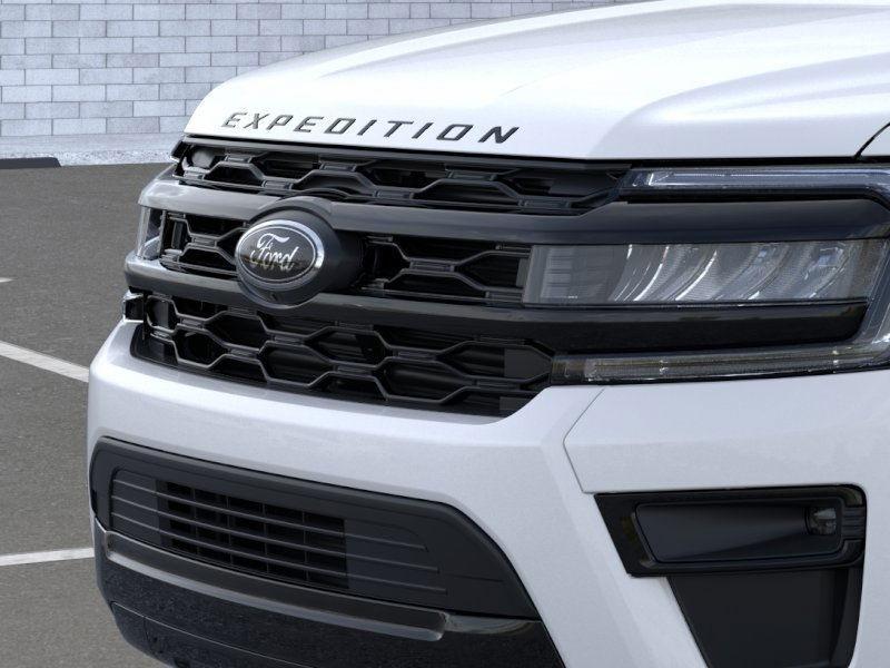 new 2024 Ford Expedition car, priced at $69,072