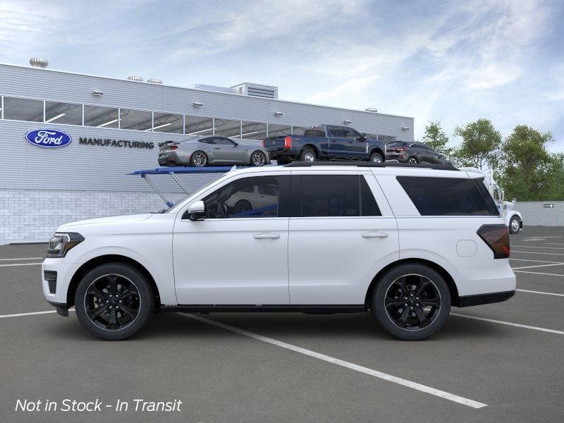 new 2024 Ford Expedition car, priced at $69,072