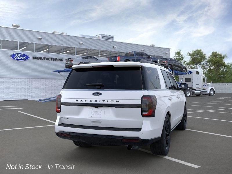 new 2024 Ford Expedition car, priced at $69,072