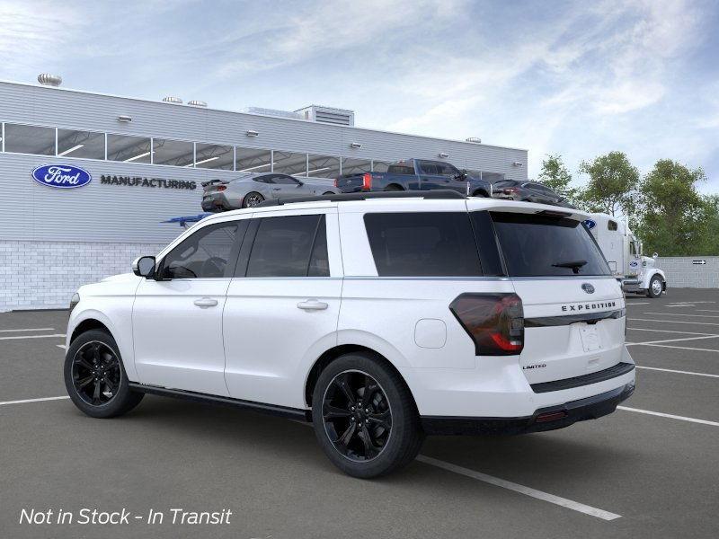 new 2024 Ford Expedition car, priced at $69,072