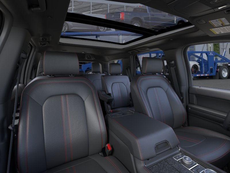 new 2024 Ford Expedition car, priced at $69,072