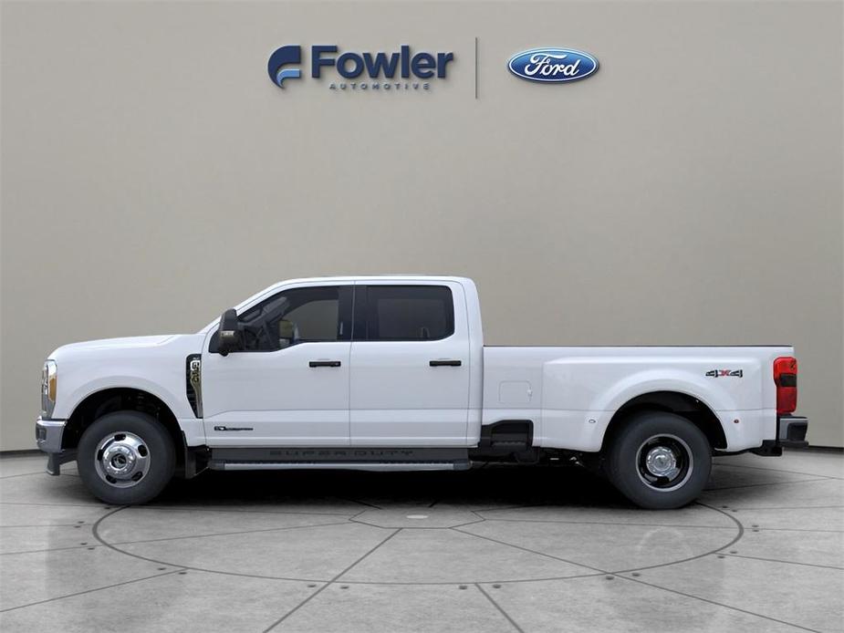 new 2024 Ford F-350 car, priced at $69,910